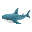 sharkie Discord Bot Logo