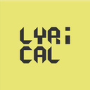 Lyrical Discord Bot Logo