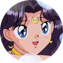 Lia Moon Discord Bot Logo