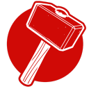 Anticrash Warden Discord Bot Logo