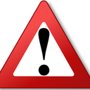 Warns Bot Discord Bot Logo