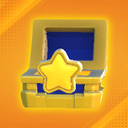 Star Chest Discord Bot Logo