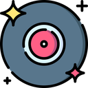 Day Music Discord Bot Logo