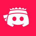Captide Discord Bot Logo