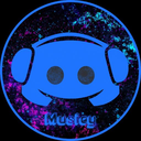 Musicy HomeTown Discord Bot Logo