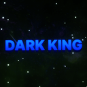 Dark Kingdom™ Discord Bot Logo