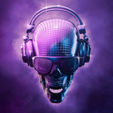MusiBot Discord Bot Logo