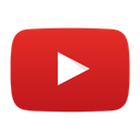 YouTube Bot Discord Bot Logo