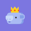 Wumpus Discord Bot Logo