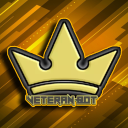 Veteran Discord Bot Logo