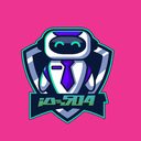 IO-504 Discord Bot Logo