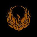 Anka kuşu Discord Bot Logo