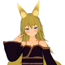ShigiraBot Discord Bot Logo
