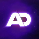 Adyra Discord Bot Logo