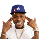 DaBaby Discord Bot Logo
