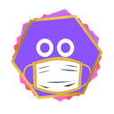 Rcon Hexx Discord Bot Logo