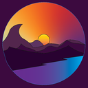Oasis-Omniverse Discord Bot Logo