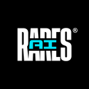 Rares AI Discord Bot Logo