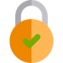 Captcha Discord Bot Logo
