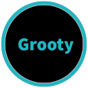 Grooty Discord Bot Logo