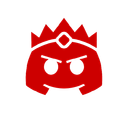 Piggy Discord Bot Logo