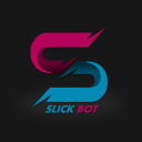 SlickBot Discord Bot Logo
