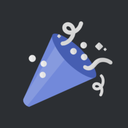 QuickGiveaways Discord Bot Logo