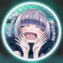 Nazuna Discord Bot Logo