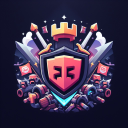 ClashGuard Discord Bot Logo
