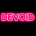 Devoid Discord Bot Logo