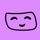 Emofy Discord Bot Logo