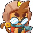 Etienne Discord Bot Logo