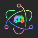 Anti Raid Discord Bot Logo