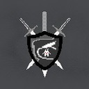 The Revolution Bot Discord Bot Logo