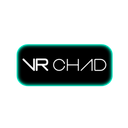 VRChad Discord Bot Logo
