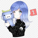 𝓞𝓹 𝓑𝓸𝓽 Discord Bot Logo
