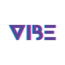 VibeBot Discord Bot Logo