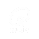 Qmusic Live Discord Bot Logo