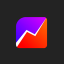 GetRich - GameUnit.fr Discord Bot Logo