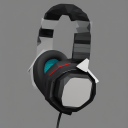 Speech To Text Bot Discord Bot Logo