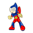 Superbot Discord Bot Logo