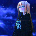 Akari Discord Bot Logo