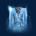 Memefied 2.0 Discord Bot Logo