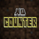 xdCounter Discord Bot Logo