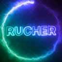 RUCHER Discord Bot Logo