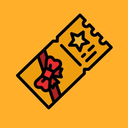 Couponator Discord Bot Logo