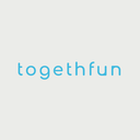 Togethfun Discord Bot Logo