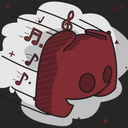 VillaMusic Discord Bot Logo
