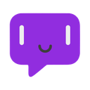 TwitchLive Discord Bot Logo
