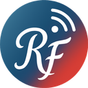 RadioFrance Discord Bot Logo